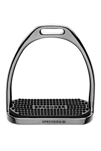 Étriers SPRENGER semelles caoutchouc