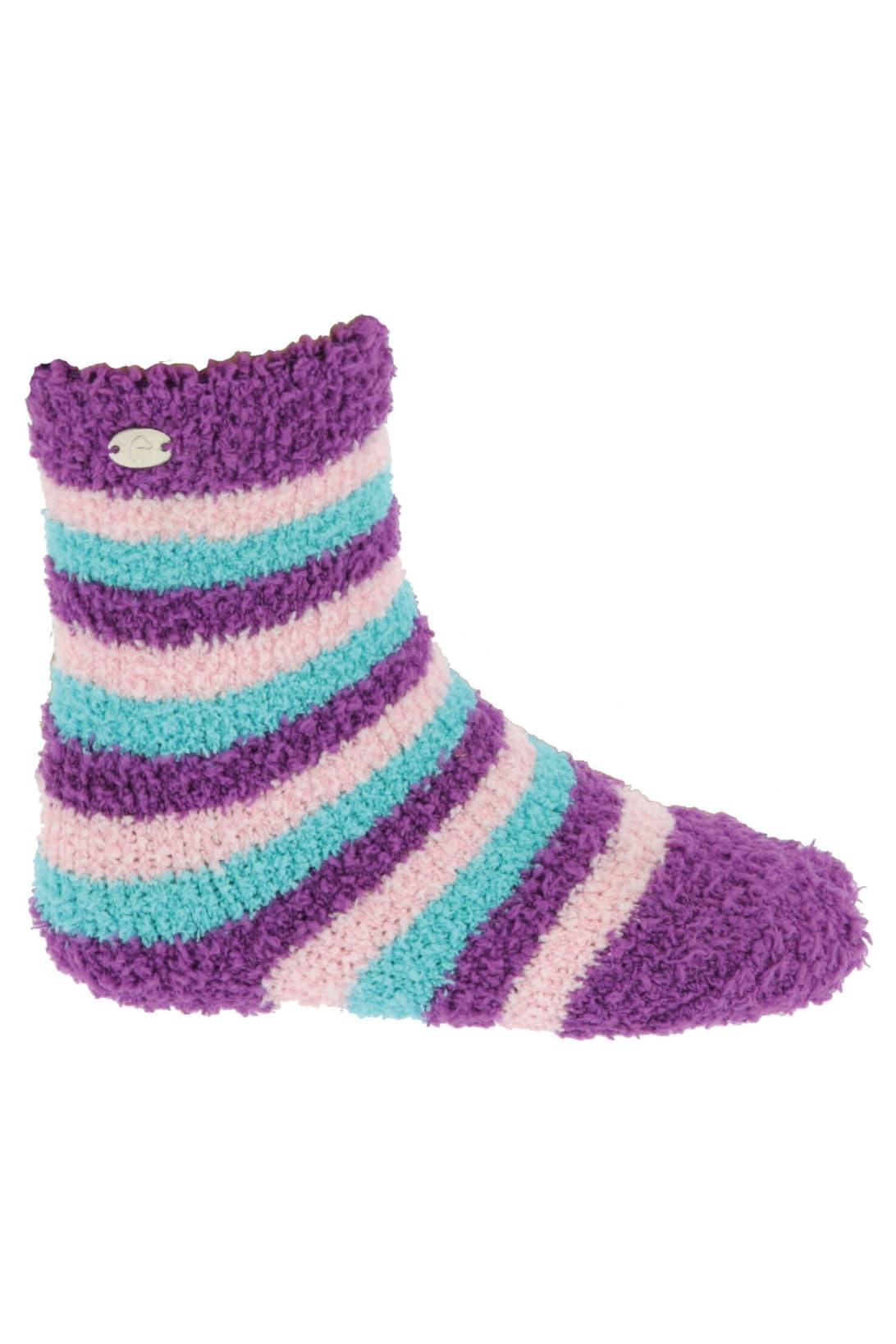 Chaussettes EQUI-KIDS "Chenille"