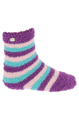 Chaussettes EQUI-KIDS "Chenille"