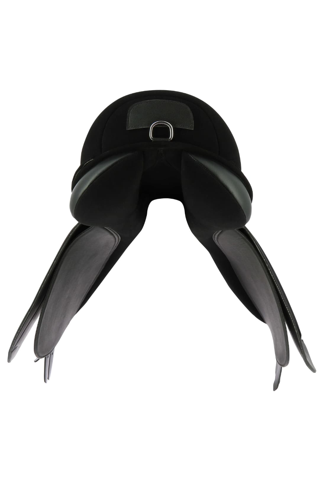 Selle mixte NORTON CLUB - Spring Evol