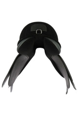 Selle mixte NORTON CLUB - Spring Evol