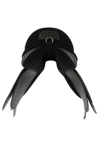 Selle mixte NORTON CLUB - Spring Evol