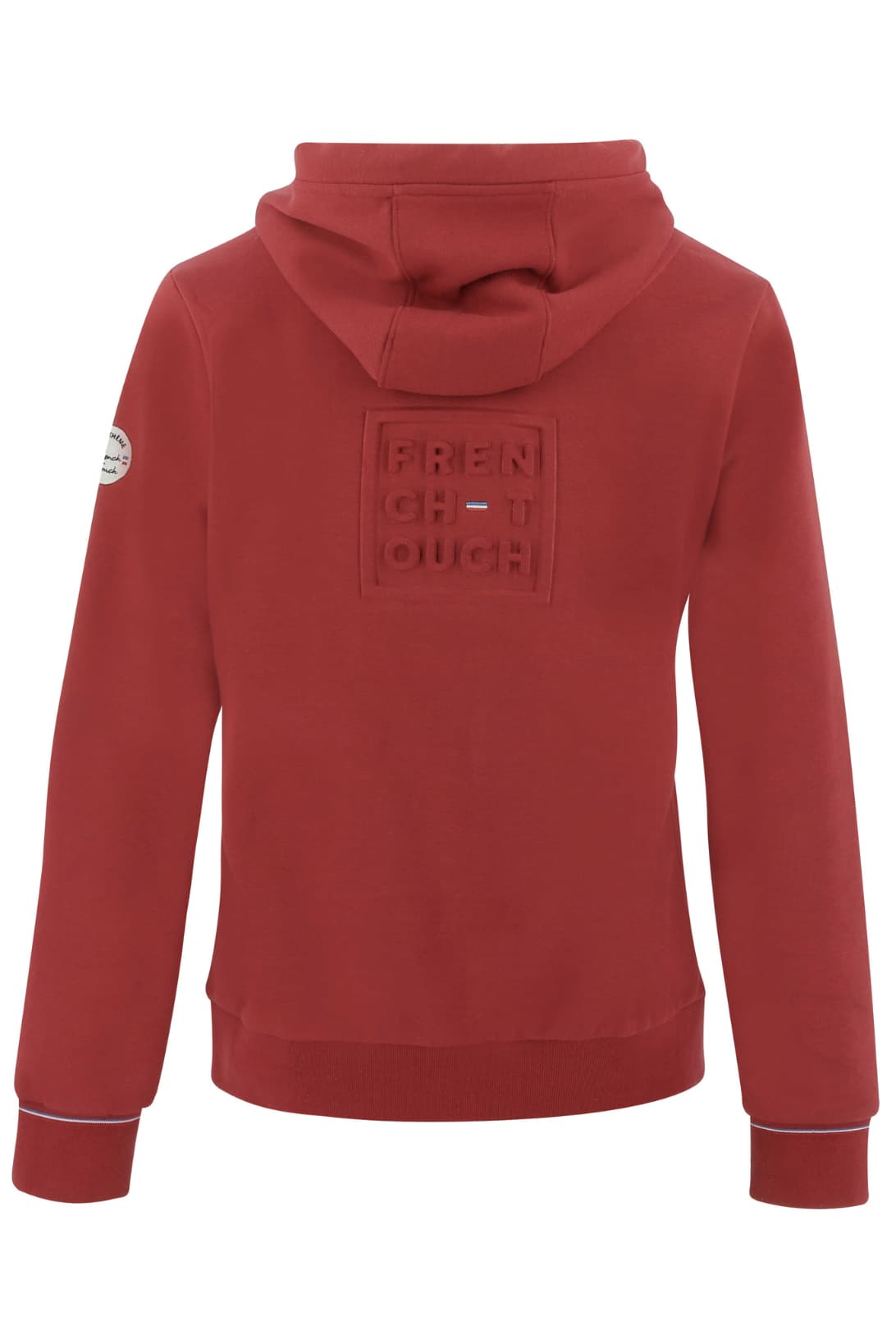 Sweat zippé EQUITHÈME -Courtney-
