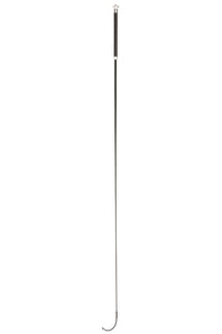 Cravache de dressage WHIP & GO - Strass