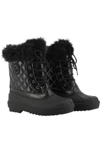 Boots hiver Je t'aime EQUITHÈME