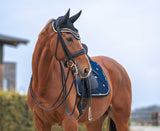 Tapis de selle de dressage BACK ON TRACK® - Night Collection