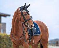 Tapis de selle de dressage BACK ON TRACK® - Night Collection
