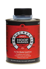 Huile pour sabots CARR & DAY & MARTIN - Daily Hoof Barrier Cornucrescine