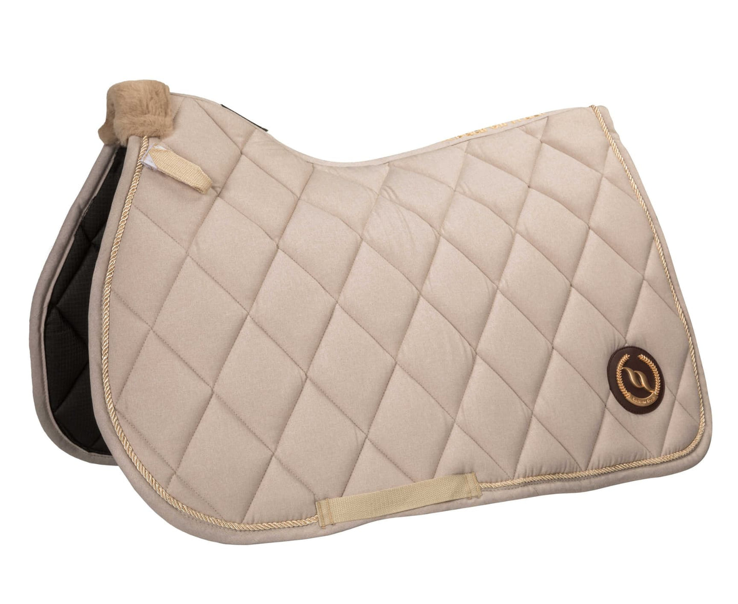 Tapis de selle BACK ON TRACK® - Haze Collection