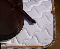 Tapis de selle EQUITHEME - Tweedy