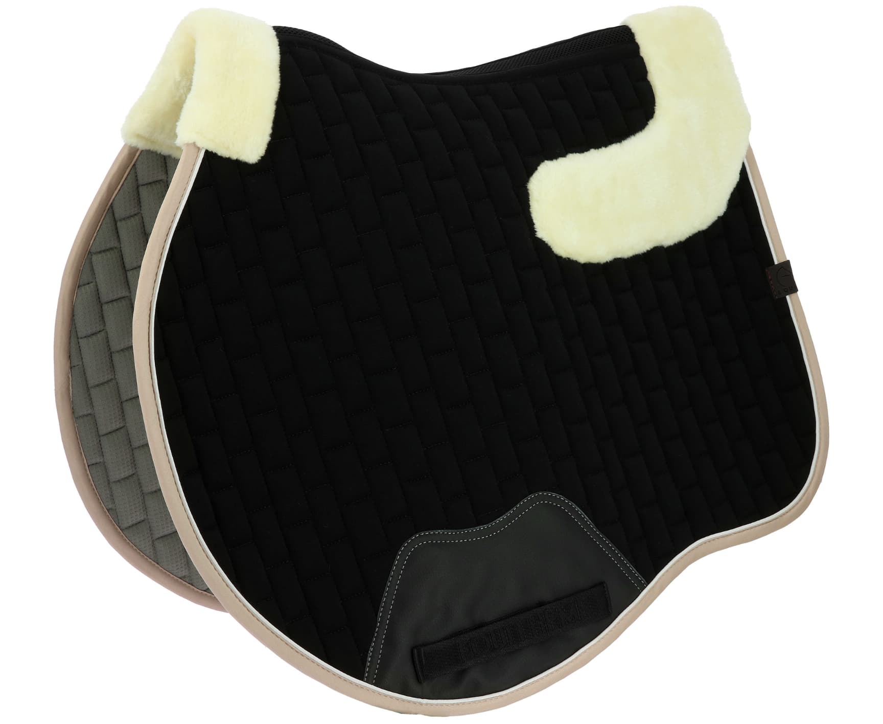 Tapis de selle EQUITHÈME - Dinard