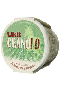 Friandises LIKIT - Granola Allégé