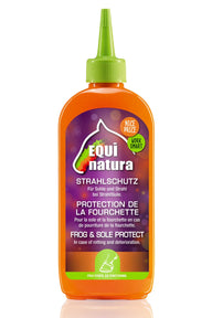 Protection de la fourchette EQUINATURA