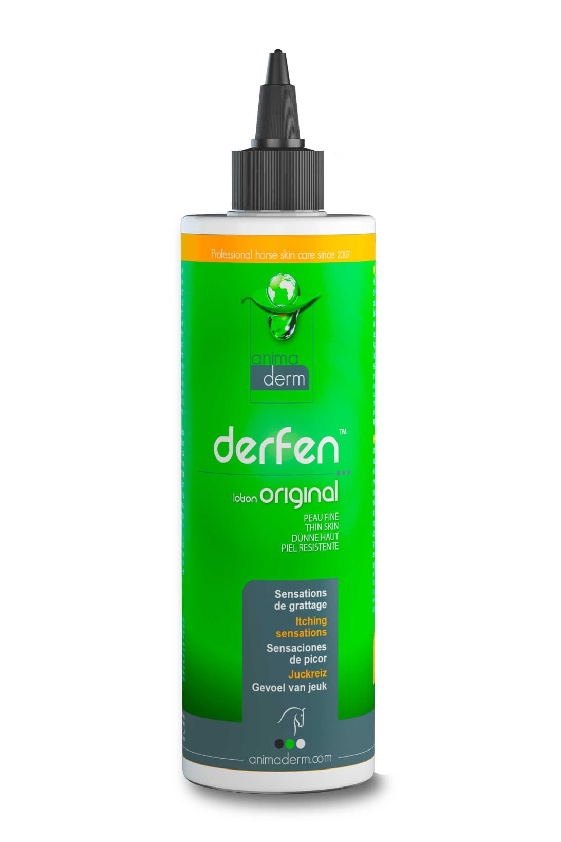 Lotion ANIMADERM - DERFEN™ Original