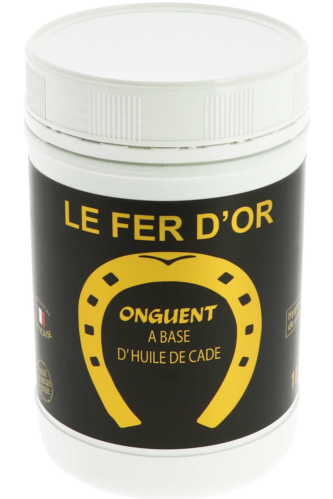 Le Fer d'Or - du Maréchal