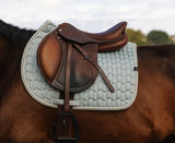 Tapis de selle EQUITHÈME - Excellence