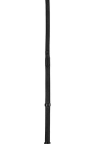 Rênes Supergrip épaisses ERIC THOMAS PRO