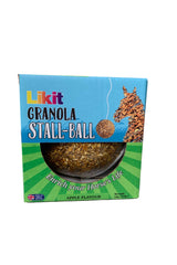 Aliment complémentaire LIKIT - Stall Ball