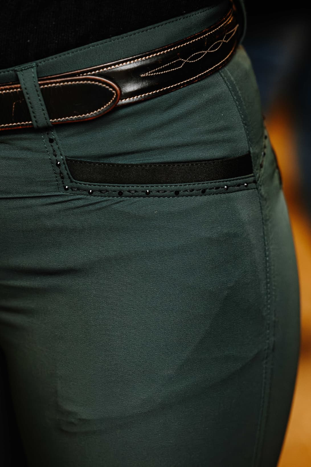 Pantalon EQUITHÈME - Safir