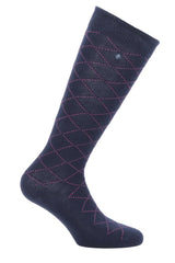Chaussettes EQUITHÈME -Résille-