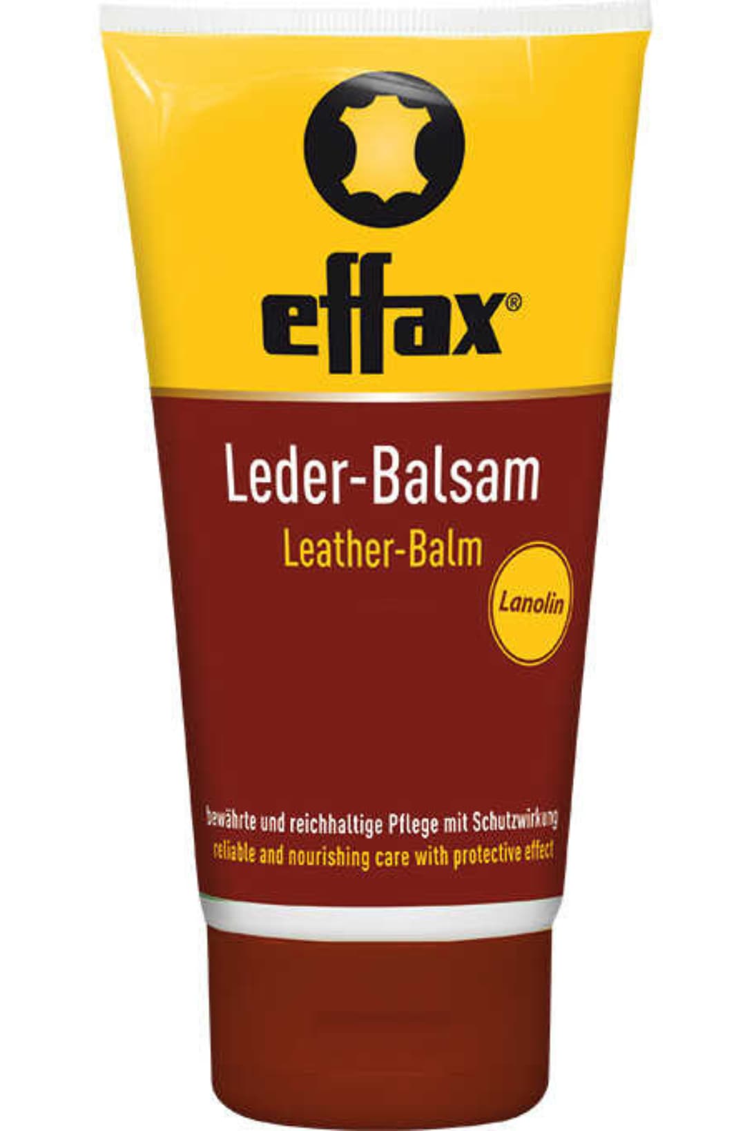 Baume pour cuir EFFAX®