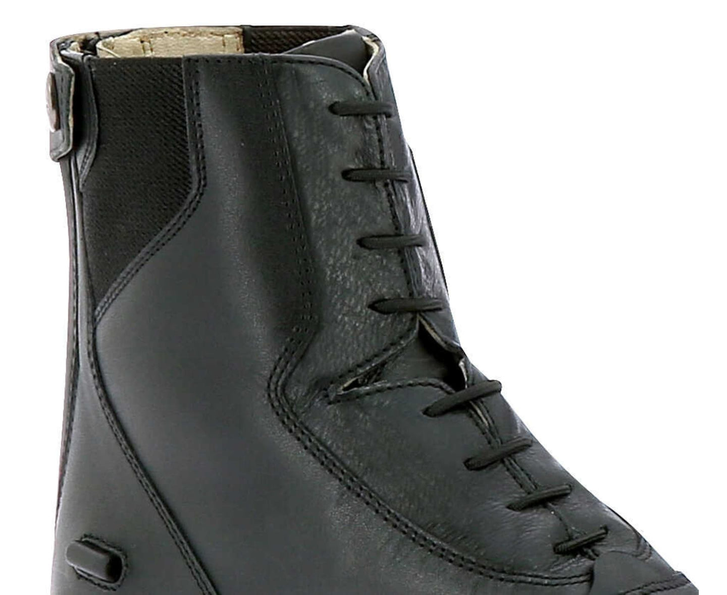 Boots EQUITHÈME - Confort extrême - à lacets