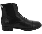 Boots synthétiques RIDING WORLD à lacets