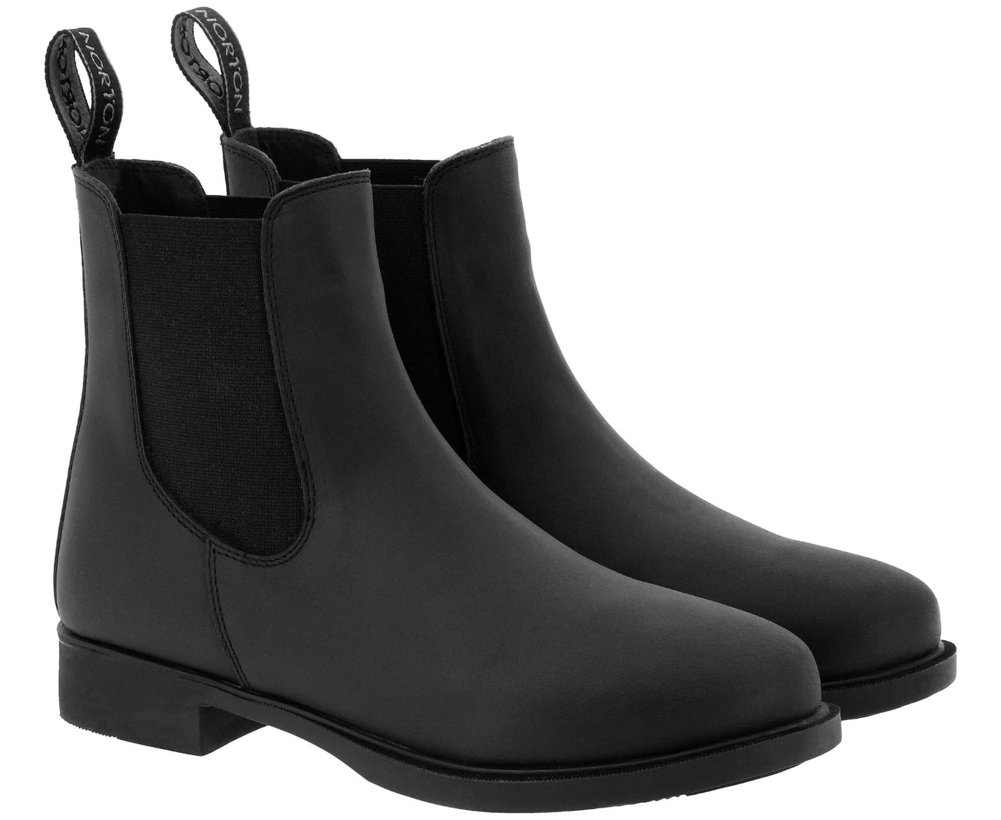 Boots NORTON - Nîmes