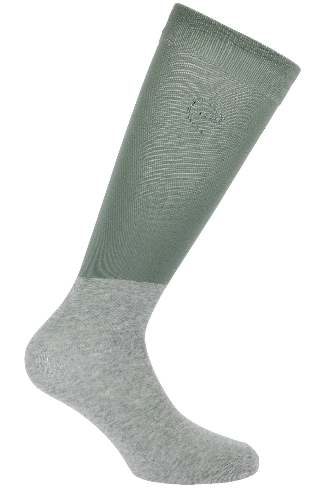 Chaussettes Je t'aime EQUITHÈME - Compet