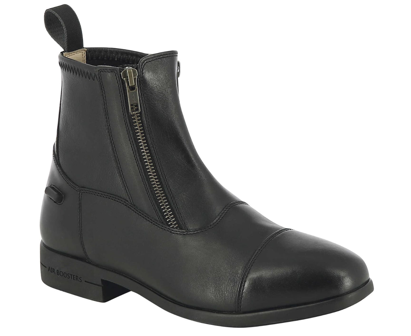 Boots EQUITHÈME - Double Zip