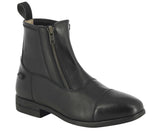 Boots EQUITHÈME - Double Zip