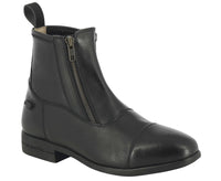 Boots EQUITHÈME - Double Zip