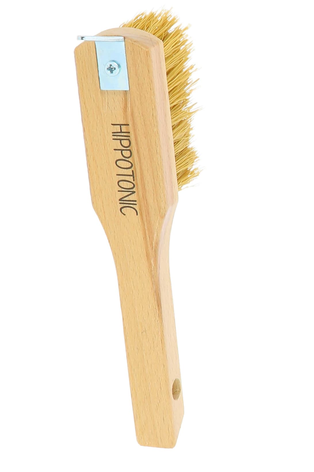 Brosse à sabots/cure-pied HIPPOTONIC