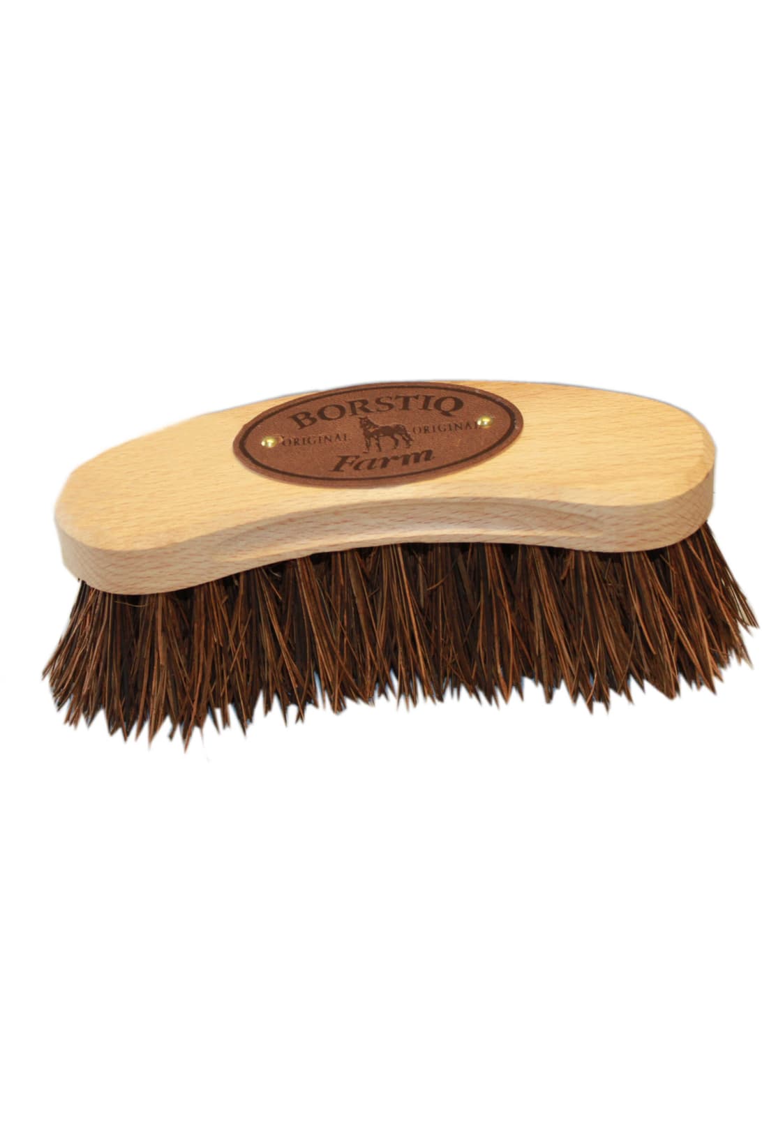 Brosse Banane BORSTIQ - Bassine
