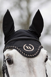 Bonnet chasse-mouches BACK ON TRACK®