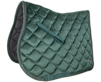 Tapis de selle LAMI-CELL - Galaxy Velvet