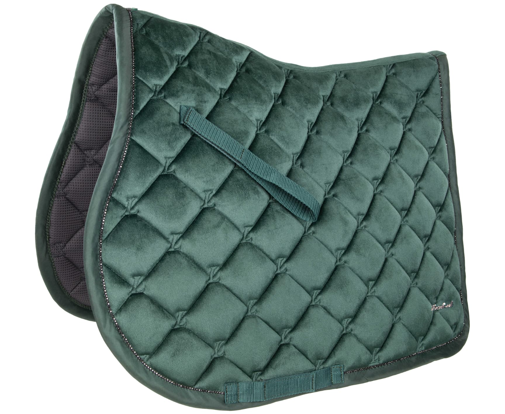 Tapis de selle LAMI-CELL - Galaxy Velvet