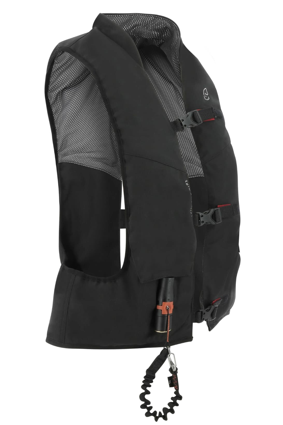 Gilet airbag Enfant EQUITHÈME - Air2
