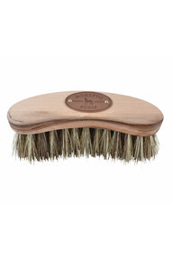 Brosse Banane BORSTIQ - Polypropylène