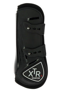 Guêtres NORTON - XTR à boutons