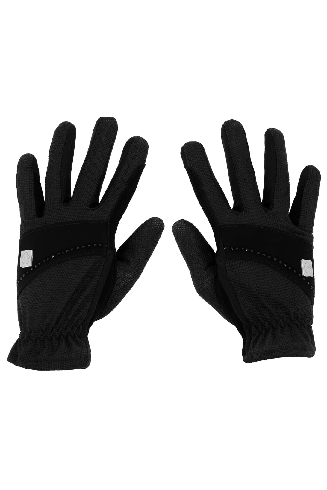 Gants EQUITHÈME - Strass-