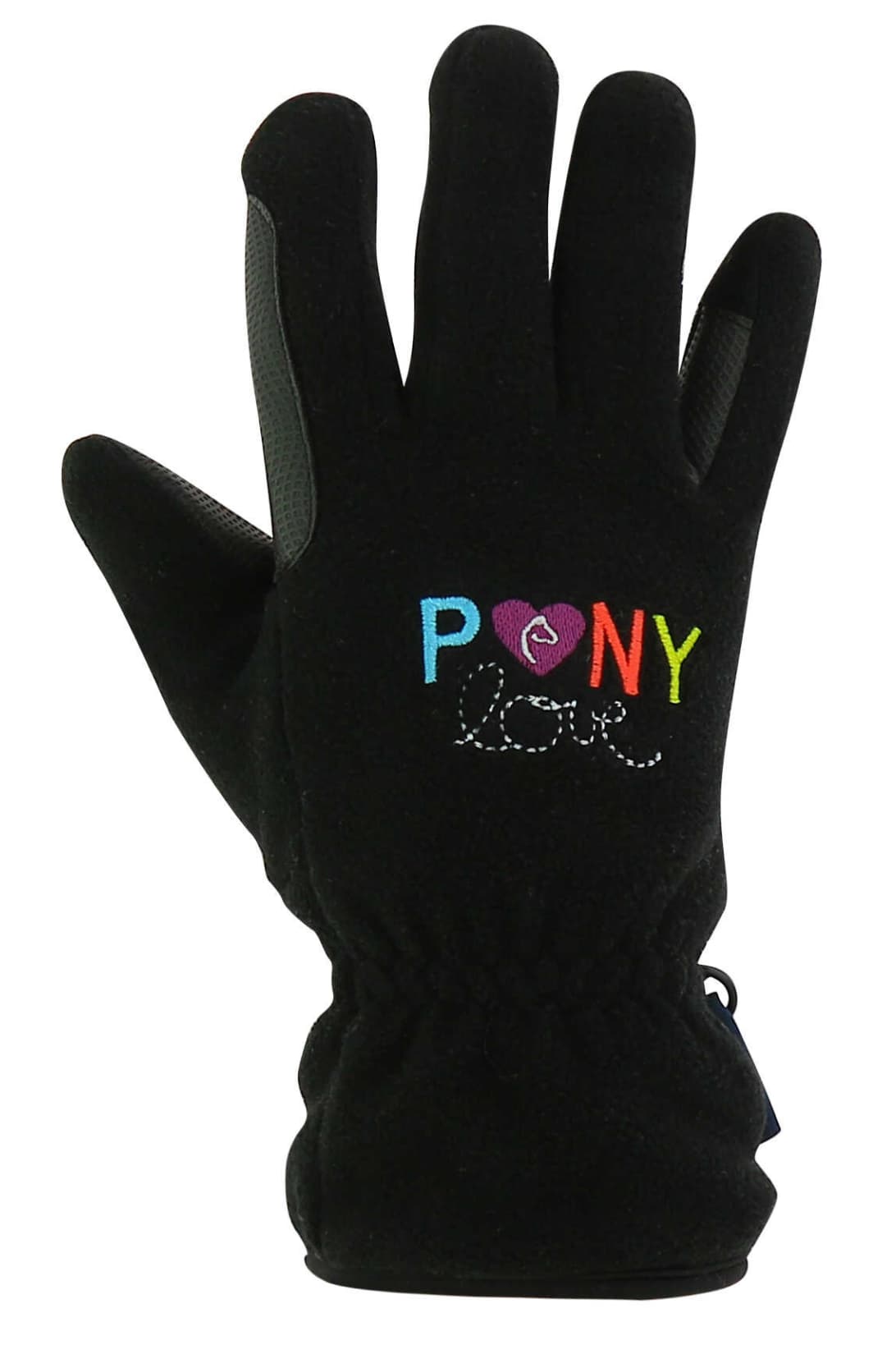Gants EQUI-KIDS -PonyLove-