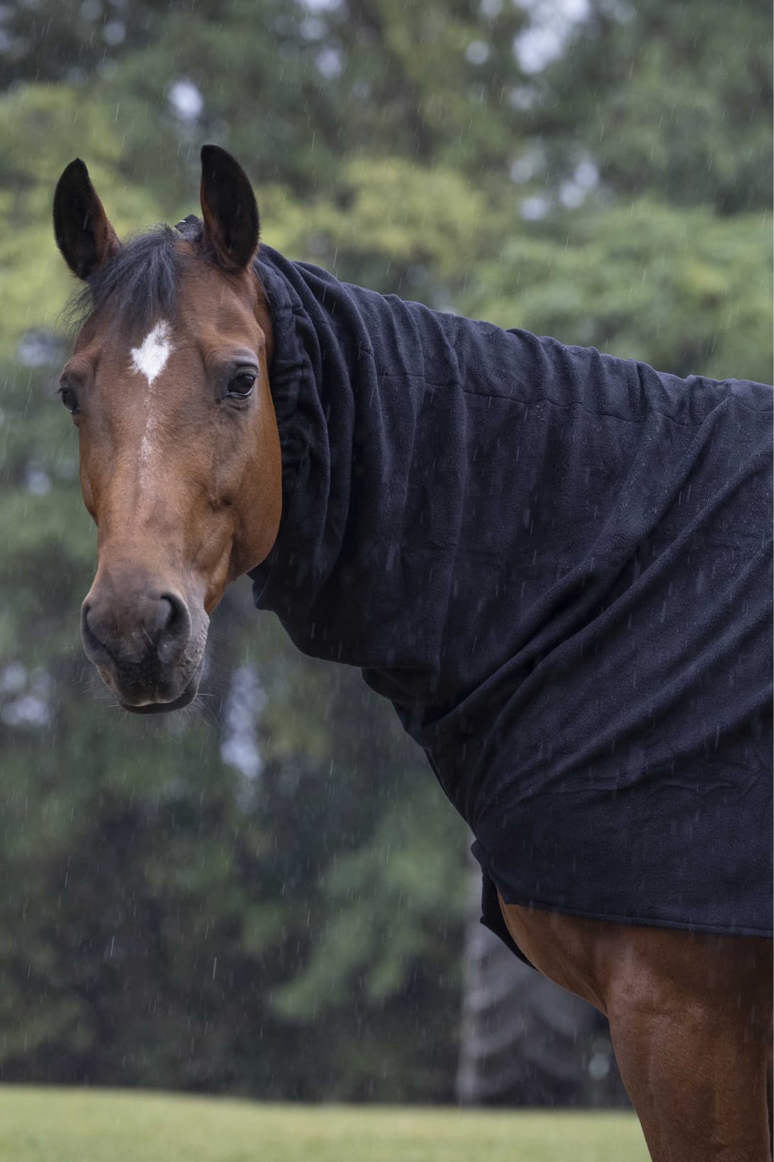 Couvre-cou polaire EQUITHÈME
