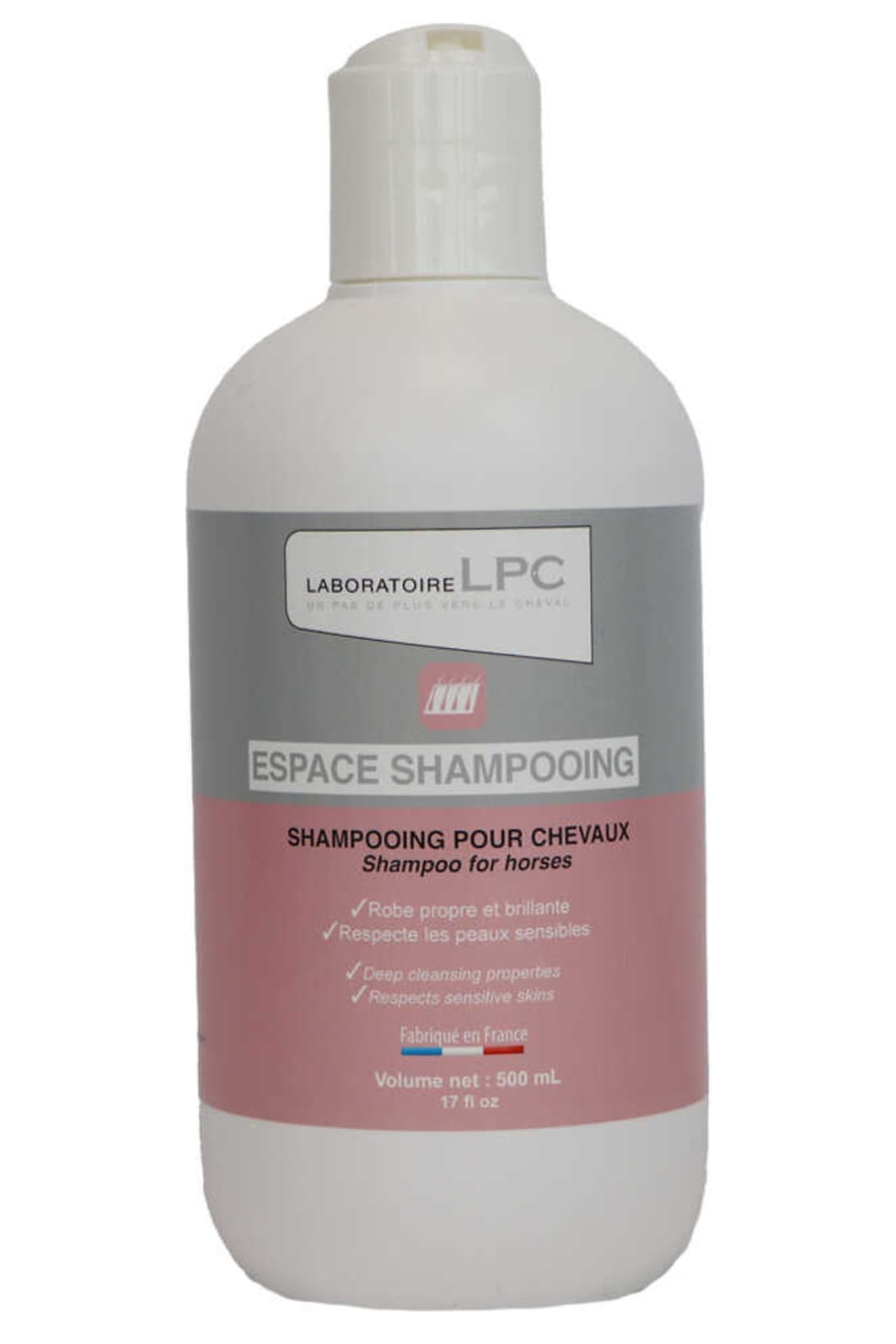 Shampoing LPC - Espace shampoing