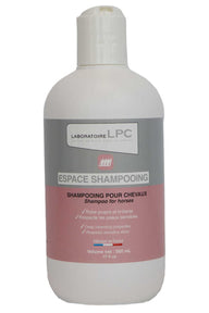 Shampoing LPC - Espace shampoing