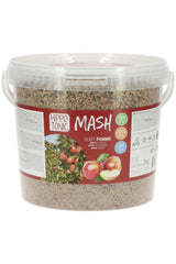 Mash Pomme HIPPOTONIC