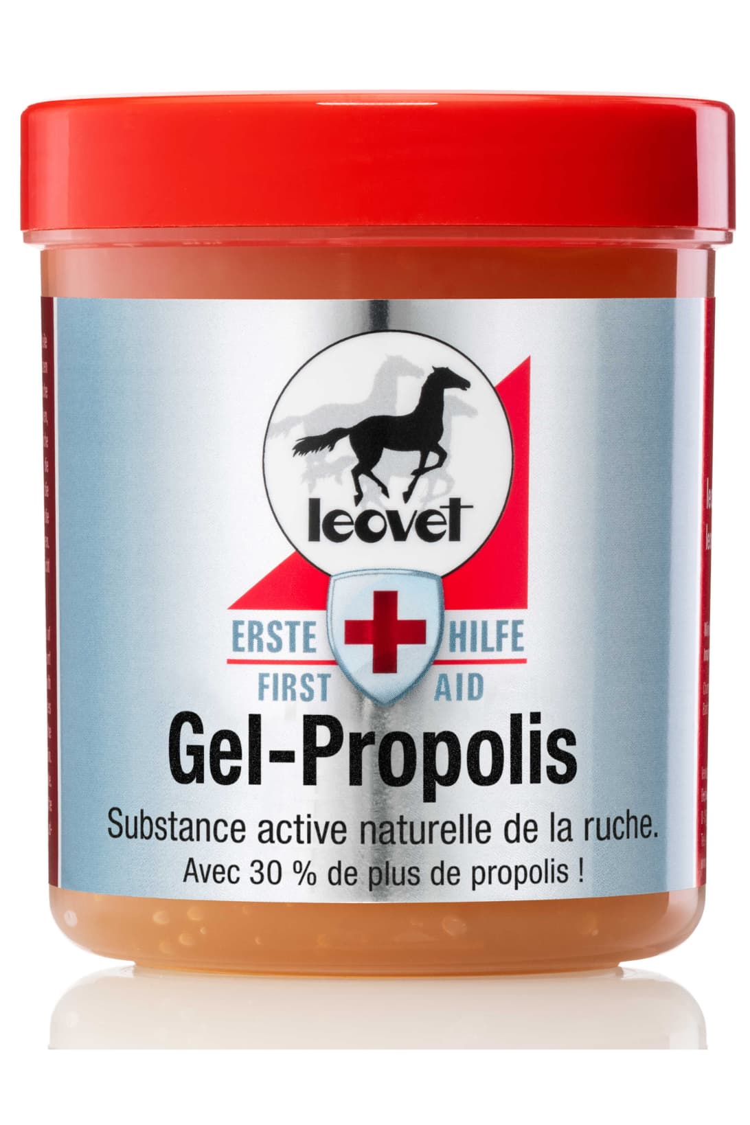 Gel propolis LEOVET - First Aid