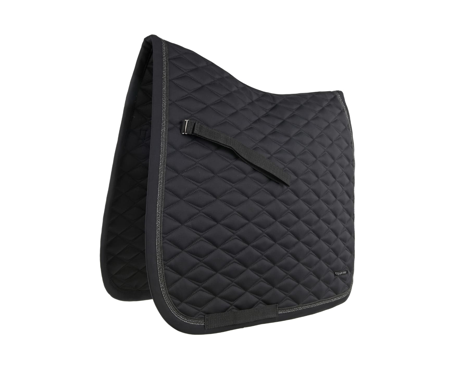 Tapis de dressage LAMI-CELL - Midnight
