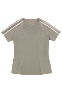 T-shirt EQUITHÈME - Marion