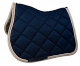 Tapis de selle LAMI-CELL - Elegance - Dressage